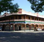 The Great Northern Hotel - Grafton - Great Ocean Road Restaurant
