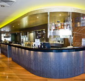 Crown Hotel - Great Ocean Road Restaurant