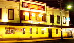 Belmore NSW Great Ocean Road Restaurant