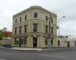 Max Hotel Geelong - Great Ocean Road Restaurant 0