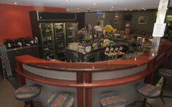 Victorian Tavern Gisborne