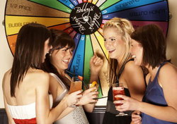 The Foundry Hotel Complex Bendigo