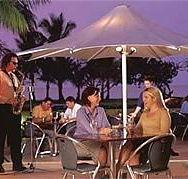 Blue Mango Wine Bar - Great Ocean Road Restaurant