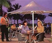 Blue Mango Wine Bar - Great Ocean Road Restaurant 0