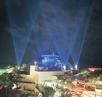 The Reef Hotel Casino Bars - Great Ocean Road Restaurant