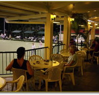 Edge Hill Bowls Club - Great Ocean Road Restaurant