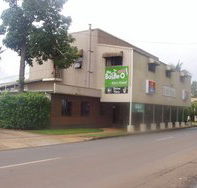 Kairi Hotel - Great Ocean Road Restaurant