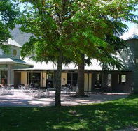Harrietville Hotel Motel - Great Ocean Road Restaurant