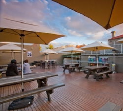 The Hawthorn Hotel Hawthorn