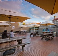 The Hawthorn Hotel - Great Ocean Road Restaurant