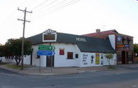 Black Lion Inn Hotel