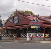 Great Southern Hotel - Great Ocean Road Restaurant