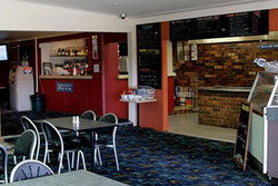 Greenwell Point Hotel - Great Ocean Road Restaurant 0