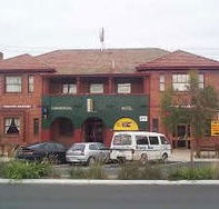 Commercial Hotel Hayfield - Great Ocean Road Restaurant