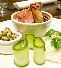 The Mill Restaurant Melbourne City