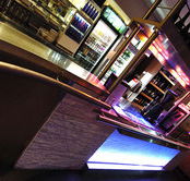 The London - Great Ocean Road Restaurant