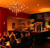 Montague Hotel - Great Ocean Road Restaurant