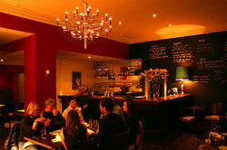Montague Hotel - Great Ocean Road Restaurant 0