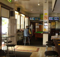 Riverstone Hotel - Great Ocean Road Restaurant