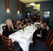 Town Hall Hotel - Great Ocean Road Restaurant