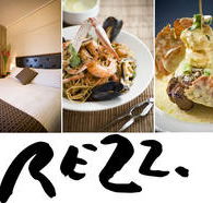 Rezz Newton - Great Ocean Road Restaurant