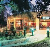 Frasers Restaurant - Great Ocean Road Restaurant