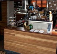 The Byrneleigh Hotel - Great Ocean Road Restaurant