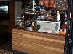The Byrneleigh Hotel - Great Ocean Road Restaurant 0