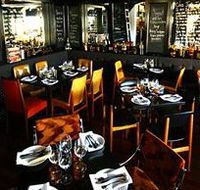 Pata Negra - Great Ocean Road Restaurant