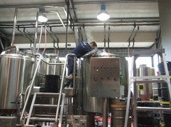 Mash Brewery - Swan Valley - Great Ocean Road Restaurant 0