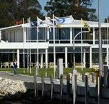 South of Perth Yacht Club - Great Ocean Road Restaurant