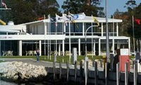South of Perth Yacht Club