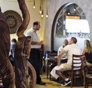 Hippo Creek - Subiaco - Great Ocean Road Restaurant