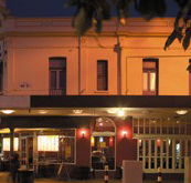 Chutney Marys - Subiaco - Great Ocean Road Restaurant