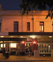 Chutney Marys - Rockingham