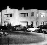 Raffles Hotel Lounge Bar - Great Ocean Road Restaurant