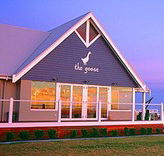 The Goose - Great Ocean Road Restaurant