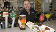 Equinox Cafe Restaurant - Great Ocean Road Restaurant 0