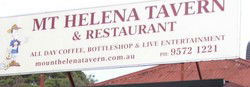  Great Ocean Road Restaurant