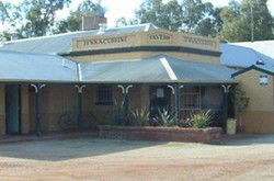  Great Ocean Road Restaurant