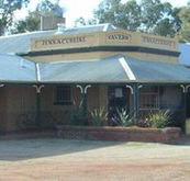 Jennacubbine Tavern - Great Ocean Road Restaurant