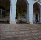 New Norcia WA Great Ocean Road Restaurant