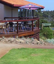 Wembley Downs WA Great Ocean Road Restaurant