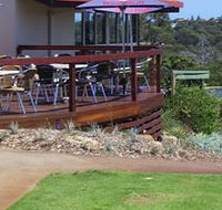 Fairway Bar and Bistro - Great Ocean Road Restaurant