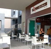 Hotshots on Hay - Great Ocean Road Restaurant