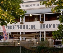  Great Ocean Road Restaurant