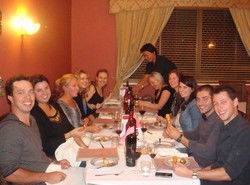 Lanna Thai Cuisine - Great Ocean Road Restaurant 0