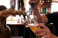 Nicholsons Bar  Grill