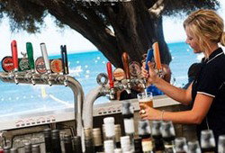 Quokka Arms - Great Ocean Road Restaurant 0