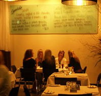 Brighton Hotel - Great Ocean Road Restaurant